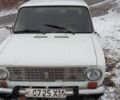 Белый ВАЗ 2101, объемом двигателя 1 л и пробегом 50 тыс. км за 14000 $, фото 1 на Automoto.ua