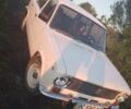 Белый ВАЗ 2101, объемом двигателя 1.2 л и пробегом 101 тыс. км за 550 $, фото 1 на Automoto.ua