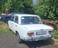 Белый ВАЗ 2101, объемом двигателя 0 л и пробегом 29 тыс. км за 1050 $, фото 3 на Automoto.ua