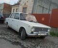 Белый ВАЗ 2101, объемом двигателя 1 л и пробегом 800 тыс. км за 325 $, фото 2 на Automoto.ua