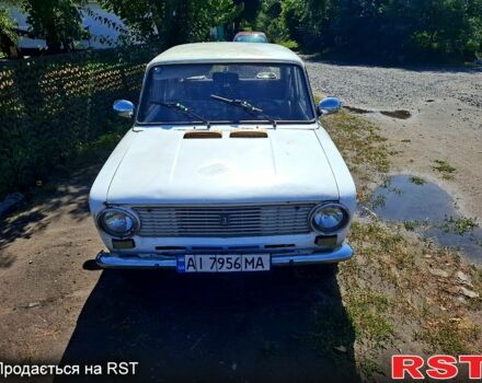 Білий ВАЗ 2101, об'ємом двигуна 1.2 л та пробігом 150 тис. км за 350 $, фото 5 на Automoto.ua