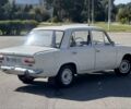 ВАЗ 2101 1974 в Славутиче на Automoto.ua Белый ВАЗ 2101, объемом двигателя 1.2 л и пробегом 140 тыс. км за 500 $, фото 2 на Automoto.ua