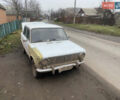 Белый ВАЗ 2101, объемом двигателя 1.3 л и пробегом 93 тыс. км за 401 $, фото 1 на Automoto.ua