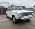 Белый ВАЗ 2101, объемом двигателя 1.6 л и пробегом 100 тыс. км за 474 $, фото 1 на Automoto.ua