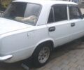 Белый ВАЗ 2101, объемом двигателя 1.6 л и пробегом 200 тыс. км за 600 $, фото 1 на Automoto.ua