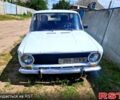 Білий ВАЗ 2101, об'ємом двигуна 1.2 л та пробігом 150 тис. км за 550 $, фото 1 на Automoto.ua