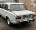 Белый ВАЗ 2101, объемом двигателя 1.3 л и пробегом 140 тыс. км за 331 $, фото 3 на Automoto.ua