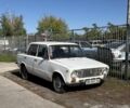 Белый ВАЗ 2101, объемом двигателя 1.3 л и пробегом 366 тыс. км за 291 $, фото 1 на Automoto.ua