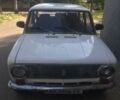 Білий ВАЗ 2101, об'ємом двигуна 1.6 л та пробігом 80 тис. км за 20 $, фото 1 на Automoto.ua