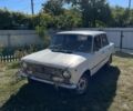 Белый ВАЗ 2101, объемом двигателя 0 л и пробегом 1000 тыс. км за 484 $, фото 1 на Automoto.ua