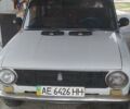 Белый ВАЗ 2101, объемом двигателя 1.2 л и пробегом 300 тыс. км за 750 $, фото 1 на Automoto.ua