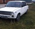 Белый ВАЗ 2101, объемом двигателя 1.2 л и пробегом 300 тыс. км за 410 $, фото 1 на Automoto.ua