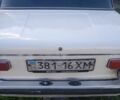 Белый ВАЗ 2101, объемом двигателя 8 л и пробегом 25 тыс. км за 445 $, фото 1 на Automoto.ua