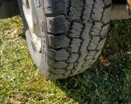 Белый ВАЗ 2101, объемом двигателя 0 л и пробегом 1000 тыс. км за 288 $, фото 8 на Automoto.ua