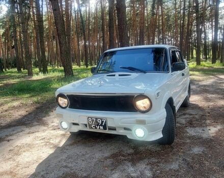 Белый ВАЗ 2101, объемом двигателя 0 л и пробегом 273 тыс. км за 1250 $, фото 8 на Automoto.ua