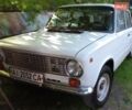 Белый ВАЗ 2101, объемом двигателя 1.3 л и пробегом 17 тыс. км за 700 $, фото 1 на Automoto.ua