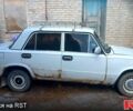 Белый ВАЗ 2101, объемом двигателя 1.3 л и пробегом 0 тыс. км за 450 $, фото 1 на Automoto.ua