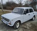 Белый ВАЗ 2101, объемом двигателя 1.2 л и пробегом 200 тыс. км за 950 $, фото 6 на Automoto.ua