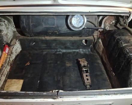 Білий ВАЗ 2101, об'ємом двигуна 0 л та пробігом 7 тис. км за 713 $, фото 3 на Automoto.ua