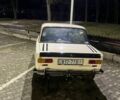Белый ВАЗ 2101, объемом двигателя 0 л и пробегом 170 тыс. км за 660 $, фото 4 на Automoto.ua