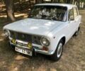 Белый ВАЗ 2101, объемом двигателя 1.2 л и пробегом 34 тыс. км за 2100 $, фото 1 на Automoto.ua