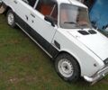 Белый ВАЗ 2101, объемом двигателя 1.3 л и пробегом 182 тыс. км за 600 $, фото 5 на Automoto.ua
