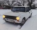 Білий ВАЗ 2101, об'ємом двигуна 1.2 л та пробігом 120 тис. км за 505 $, фото 1 на Automoto.ua