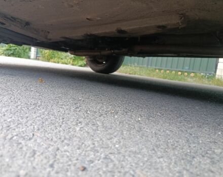 Белый ВАЗ 2101, объемом двигателя 1.5 л и пробегом 70 тыс. км за 473 $, фото 7 на Automoto.ua