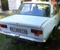 Белый ВАЗ 2101, объемом двигателя 1.3 л и пробегом 17 тыс. км за 700 $, фото 1 на Automoto.ua