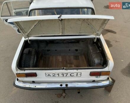 Білий ВАЗ 2101, об'ємом двигуна 1.2 л та пробігом 300 тис. км за 490 $, фото 7 на Automoto.ua