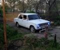 Белый ВАЗ 2101, объемом двигателя 1 л и пробегом 100 тыс. км за 450 $, фото 1 на Automoto.ua