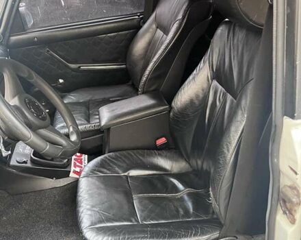 Белый ВАЗ 2101, объемом двигателя 1.3 л и пробегом 111 тыс. км за 1950 $, фото 1 на Automoto.ua