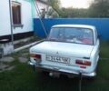 Белый ВАЗ 2101, объемом двигателя 1.3 л и пробегом 20 тыс. км за 313 $, фото 2 на Automoto.ua