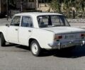 ВАЗ 2101 1974 в Славутиче на Automoto.ua Белый ВАЗ 2101, объемом двигателя 1.2 л и пробегом 140 тыс. км за 500 $, фото 1 на Automoto.ua