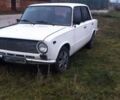 Белый ВАЗ 2101, объемом двигателя 1.2 л и пробегом 300 тыс. км за 410 $, фото 1 на Automoto.ua