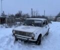 Белый ВАЗ 2101, объемом двигателя 1.3 л и пробегом 54 тыс. км за 550 $, фото 1 на Automoto.ua
