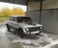 Білий ВАЗ 2101, об'ємом двигуна 1.3 л та пробігом 55 тис. км за 400 $, фото 1 на Automoto.ua