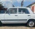 Белый ВАЗ 2101, объемом двигателя 1.2 л и пробегом 46 тыс. км за 4999 $, фото 1 на Automoto.ua