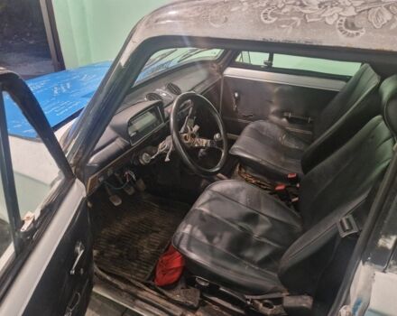 Білий ВАЗ 2101, об'ємом двигуна 1.5 л та пробігом 500 тис. км за 239 $, фото 5 на Automoto.ua