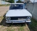 Білий ВАЗ 2101, об'ємом двигуна 1.2 л та пробігом 150 тис. км за 600 $, фото 1 на Automoto.ua