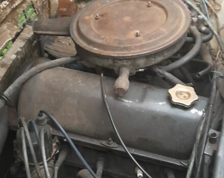 Білий ВАЗ 2101, об'ємом двигуна 1 л та пробігом 100 тис. км за 285 $, фото 4 на Automoto.ua