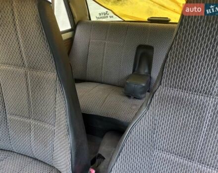 Белый ВАЗ 2101, объемом двигателя 1.3 л и пробегом 17 тыс. км за 700 $, фото 6 на Automoto.ua