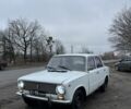 Белый ВАЗ 2101, объемом двигателя 0 л и пробегом 333 тыс. км за 450 $, фото 1 на Automoto.ua