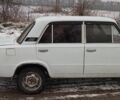 Білий ВАЗ 2101, об'ємом двигуна 2 л та пробігом 50 тис. км за 700 $, фото 3 на Automoto.ua