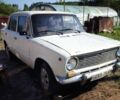 Білий ВАЗ 2101, об'ємом двигуна 0 л та пробігом 71 тис. км за 449 $, фото 1 на Automoto.ua