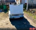 Белый ВАЗ 2101, объемом двигателя 1.5 л и пробегом 0 тыс. км за 750 $, фото 1 на Automoto.ua