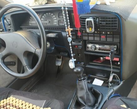 Білий ВАЗ 2101, об'ємом двигуна 2 л та пробігом 50 тис. км за 700 $, фото 9 на Automoto.ua