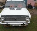 Білий ВАЗ 2101, об'ємом двигуна 1.3 л та пробігом 182 тис. км за 600 $, фото 1 на Automoto.ua