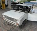 Белый ВАЗ 2101, объемом двигателя 1.3 л и пробегом 99 тыс. км за 150 $, фото 1 на Automoto.ua