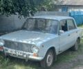 Белый ВАЗ 2101, объемом двигателя 0 л и пробегом 130 тыс. км за 500 $, фото 1 на Automoto.ua